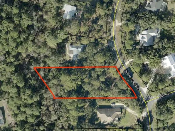 6721 Hidden Creek Blvd, Saint Augustine, FL 32086