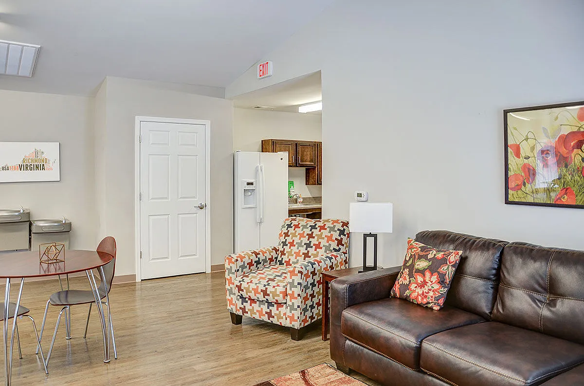 Liberty Pointe — Photo 2