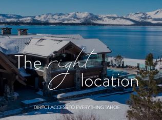 17 Beach Club Dr #221, Stateline, NV