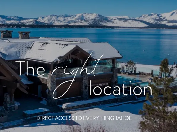 17 Beach Club Dr #221, Stateline, NV 89449