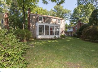 715 Hemlock Rd, Media, PA 19063