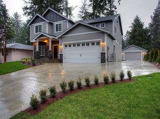 109 Cornell St, Fircrest, WA 98466