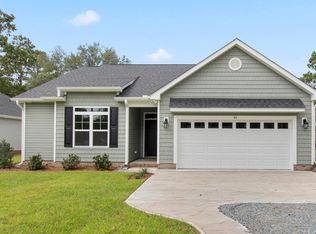 Shelton Plan, Boiling Spring Lakes, Boiling Spring Lakes, NC 28461