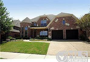 Welcome home