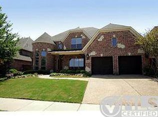 1823 Canyon Ct, Allen, TX 75013