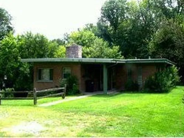 953 Detroit St, Beech Grove, IN 46107