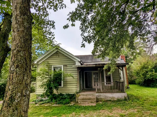 2818 W Nichols Street, Springfield, MO 65803