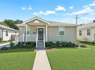 205 Anthony Ave, Harahan, LA 70123