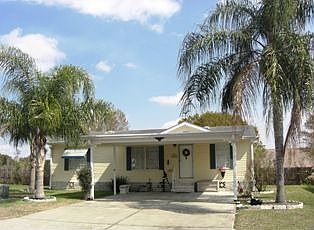 Home for Sale in Lakeland, FL $19,000