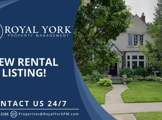 33 Blake St #2, Hamilton, ON L8M2S4