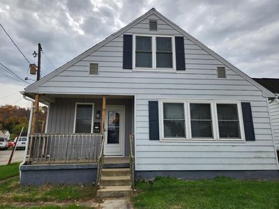 550 Mill St, Chillicothe, OH, 45601