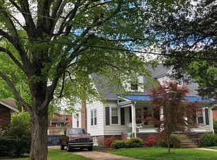 420 Glenwood Ave, Burlington, NC 27215