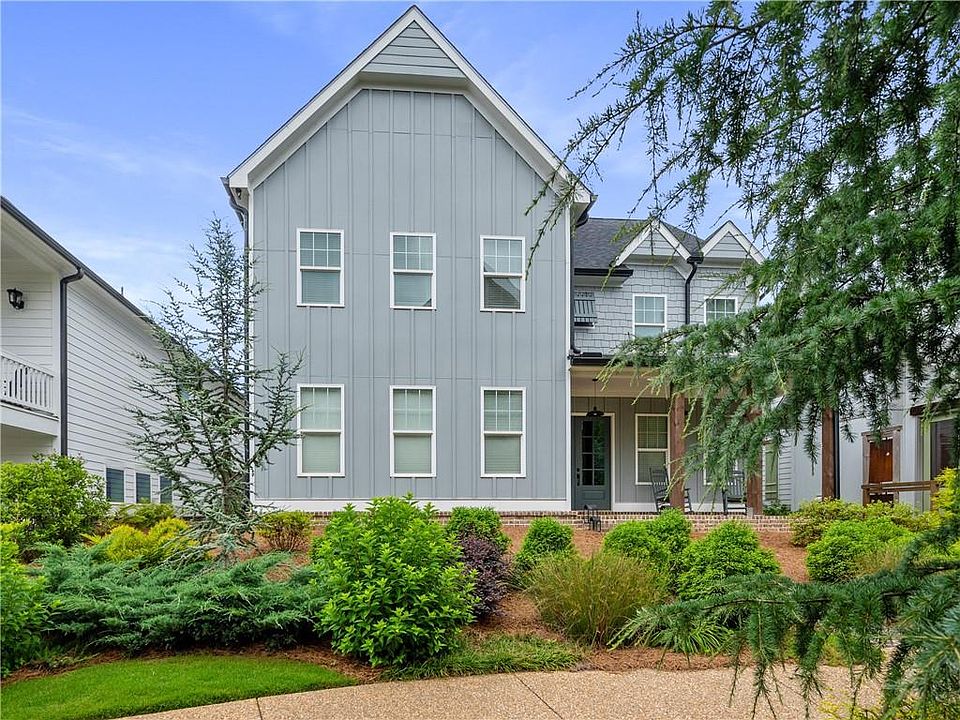107 Mill Park Chase, Woodstock, GA 30188 MLS 7063022 Zillow
