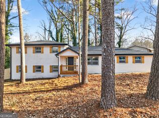 2497 Glenrock Dr, Decatur, GA 30032