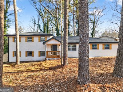 2497 Glenrock Dr, Decatur, GA, 30032