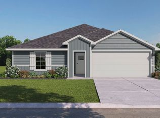 406 Saddle Blanket Dr, Nevada, TX 75173