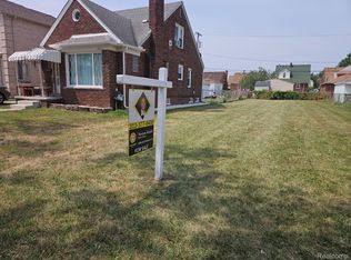 6115 Horger St, Dearborn, MI 48126