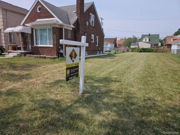 6115 Horger St, Dearborn, MI 48126