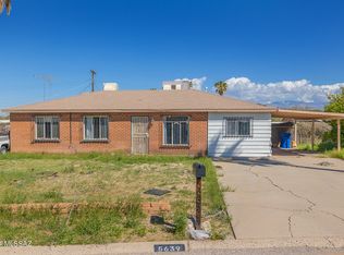 5639 E 34th St, Tucson, AZ 85711