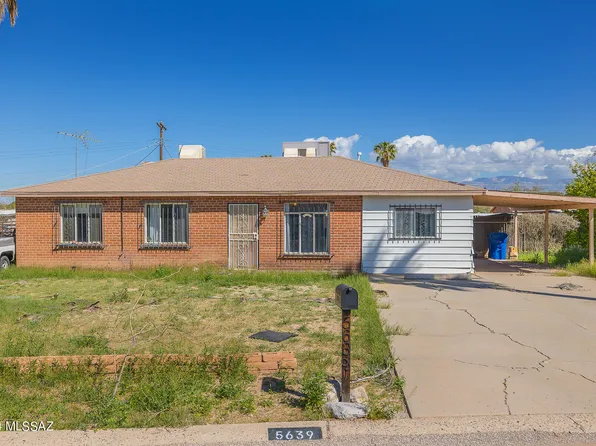 5639 E 34th St, Tucson, AZ 85711