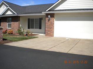 893 Wassom St, Lebanon, OR