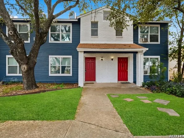 11136 El Sendero St APT 2, San Antonio, TX 78233