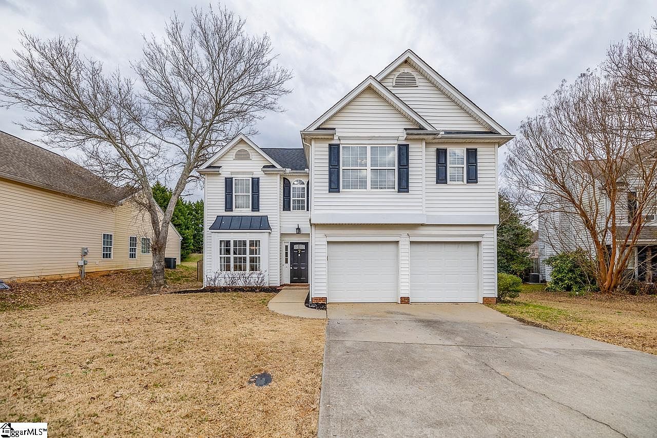 7 Fairview Lake Way, Simpsonville, SC 29680 Zillow