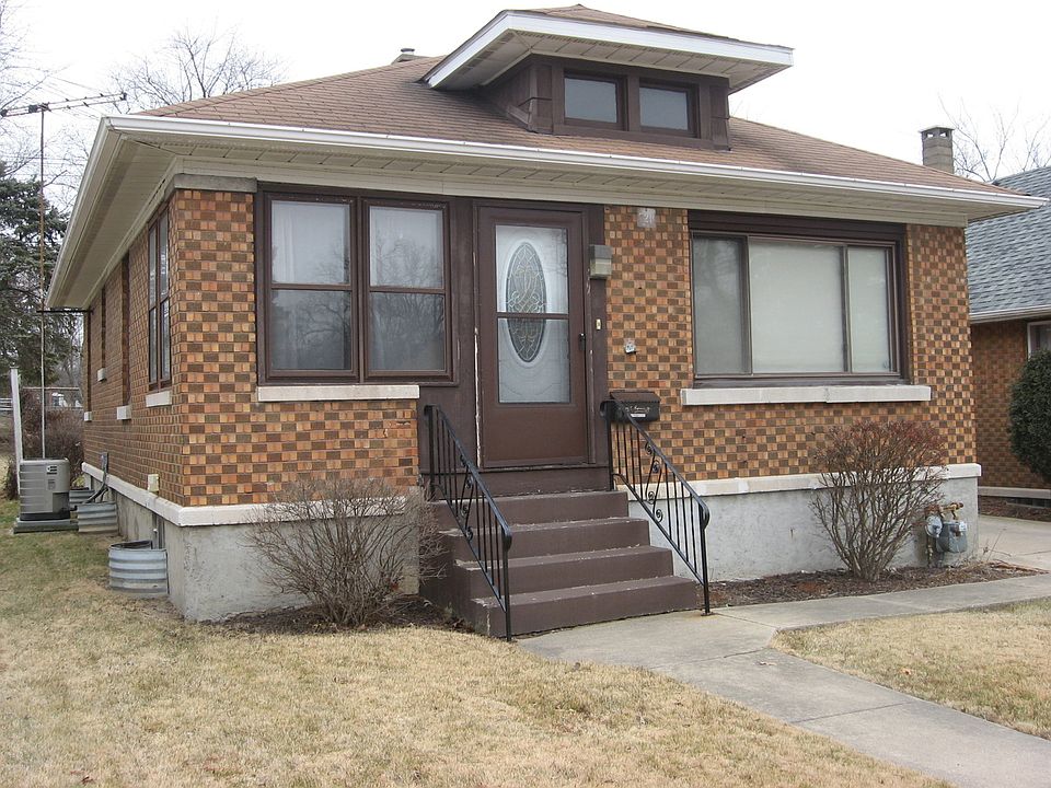 1st image of 528 N Briggs St