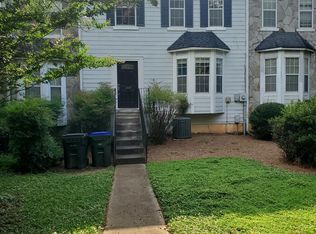 1300 Warsaw Rd, Roswell, GA 30076