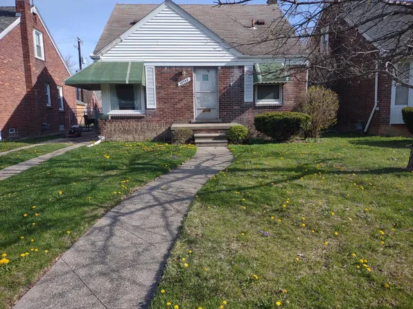 16703 Edmore Dr, Detroit, MI 48205