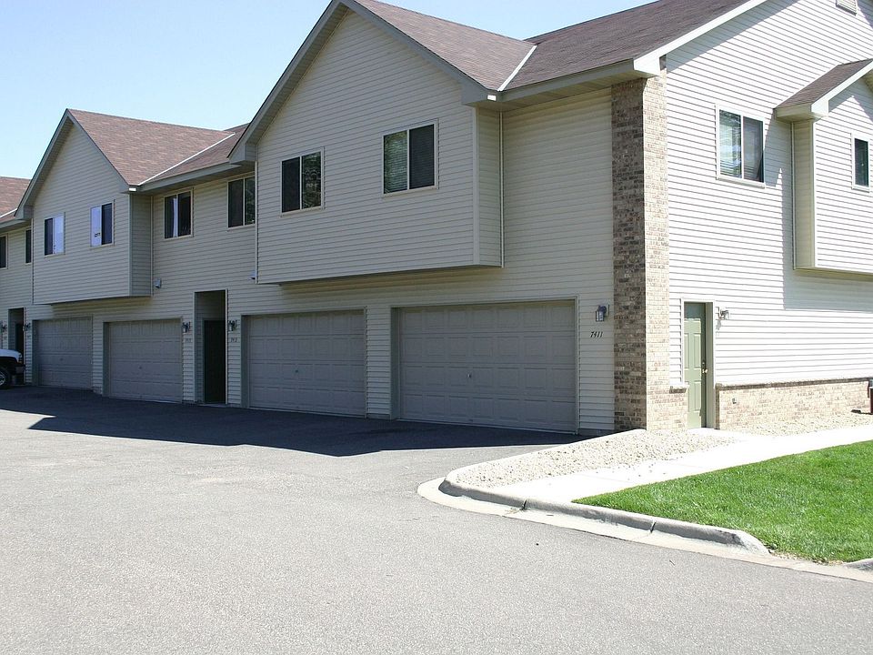 Garage Side