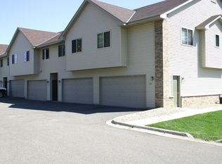 7417 University Ave NE, Fridley, MN 55432