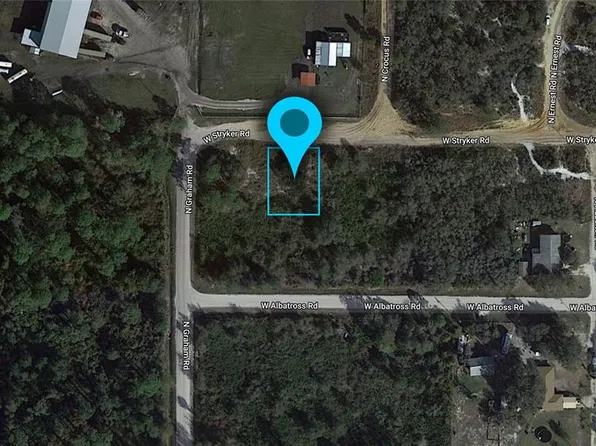 3025 W Stryker Rd #9, Avon Park, FL 33825