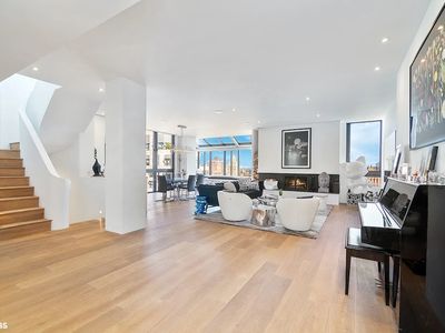 255 E 49th St PH A, New York, NY, 10017