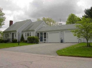 55 Belmont Rd, Cranston, RI 02910