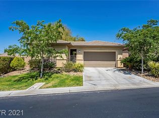2 Hunt Valley Trl, Henderson, NV 89052
