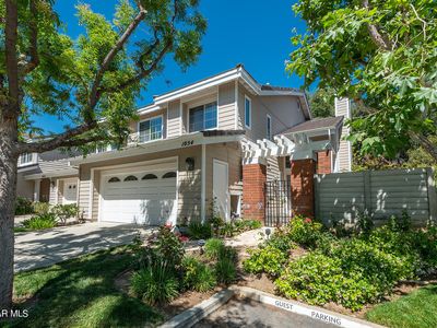 1054 Terrace Hill Cir, Westlake Village, CA, 91362