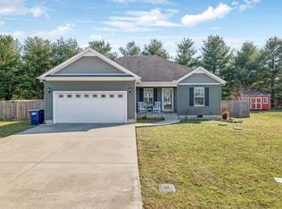 4541 Wachovia Way, Murfreesboro, TN 37129