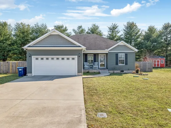4541 Wachovia Way, Murfreesboro, TN 37129