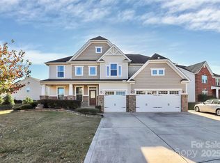 7368 Millstone Cir SW, Concord, NC 28025