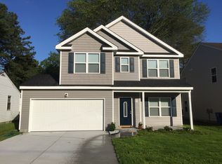 1319 Lilac Ave, Chesapeake, VA 23325