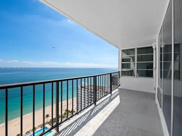 4280 Galt Ocean Dr APT 26D, Fort Lauderdale, FL 33308