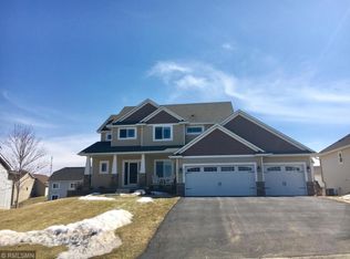 27045 Longridge Dr, Elko New Market, MN 55020