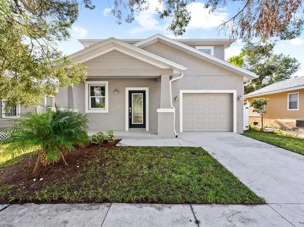 1815 E 22nd Ave, Tampa, FL 33605