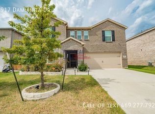 1917 Damianita Dr, Royse City, TX 75189