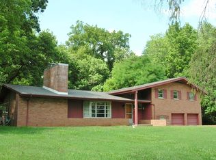 7728 Highway 66, Wadesville, IN 47638