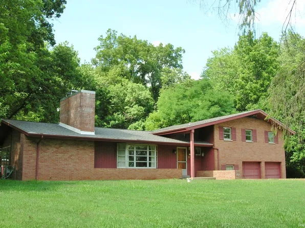 7728 Highway 66, Wadesville, IN 47638