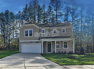 183 Pullen Dr, Clayton, NC 27520