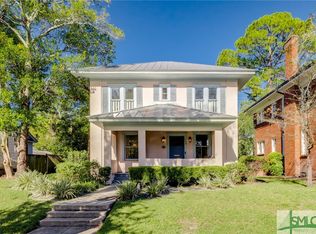 136 E 50th St, Savannah, GA 31405