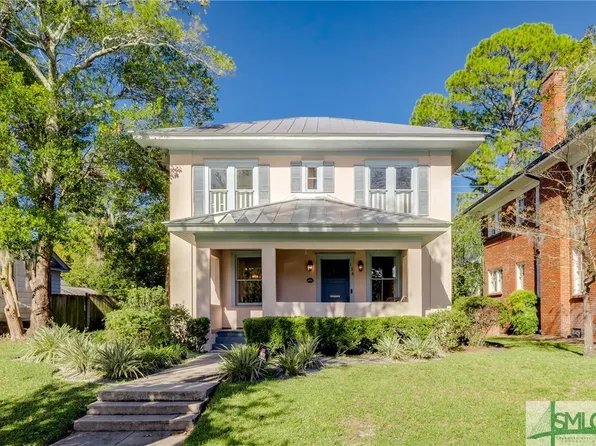 136 E 50th Street, Savannah, GA 31405